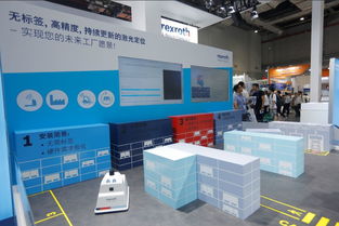 工業(yè)4.0的中國打法 本土合作再添新案例，軟件驅(qū)動產(chǎn)業(yè)升級