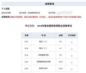 稅務師備考攻略 系統(tǒng)學習與堅持刷課，邁向勝利之路